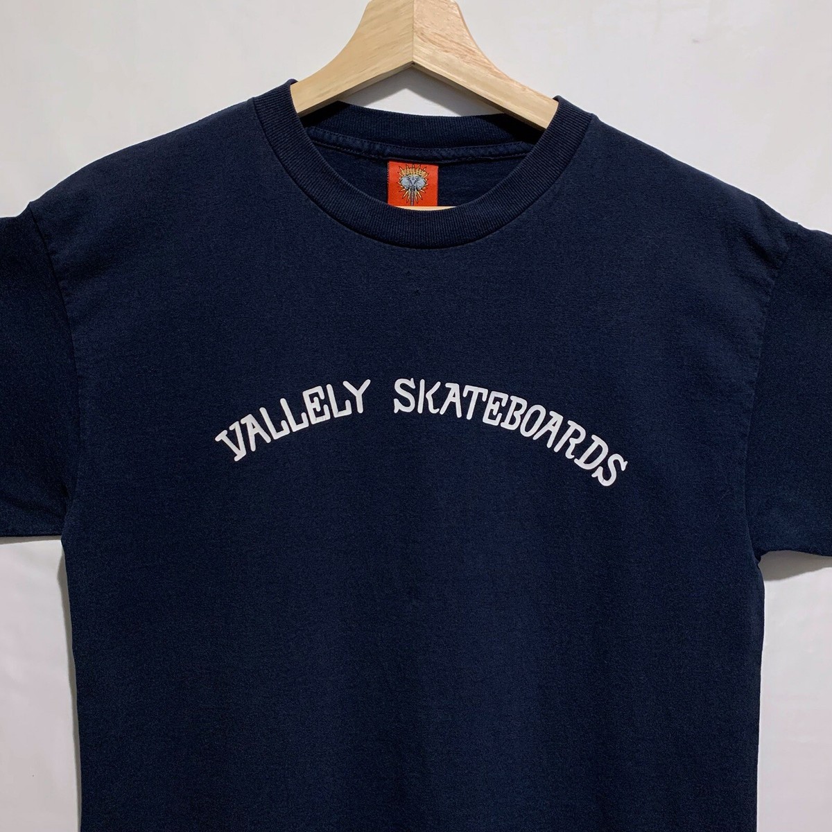 90's USA製 Mike Vallely Tシャツ オールドスケート 90's USA製 Mike Vallely Tシャツ オールドスケート スケート