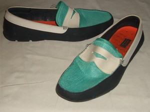 loafer water shoes