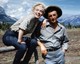 Item photo. Show Listing Details page. Listing MARILYN MONROE &amp; ROBERT MITCHUM 1954 While Filming "River Of No Return"  8x10"