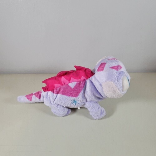 Disney Frozen - Walk & Glow Bruni der Salamander - Lichter und Geräusche - einfach spielen - Bild 2 von 6