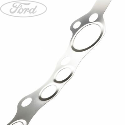 Genuine Ford Auto Transmission Valve Gasket 1579879 for sale  