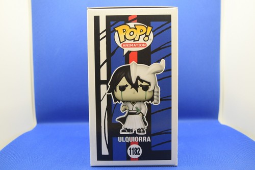 Funko Pop!: ULQUIORRA #1182 2022 Winter Convention  - Picture 4 of 6
