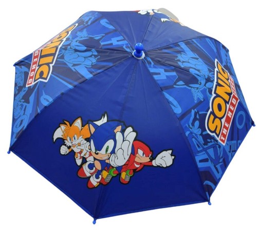 Little Girls Boys Cartoon Rain Sun Umbrella Kids Children Cute Toddler Gift Toy - Picture 37 of 47