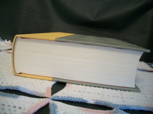 Harry Potter and the Deathly Hallows (J.K. Rowling, 2007 1st Edition HCDJ) - Bild 8 von 9