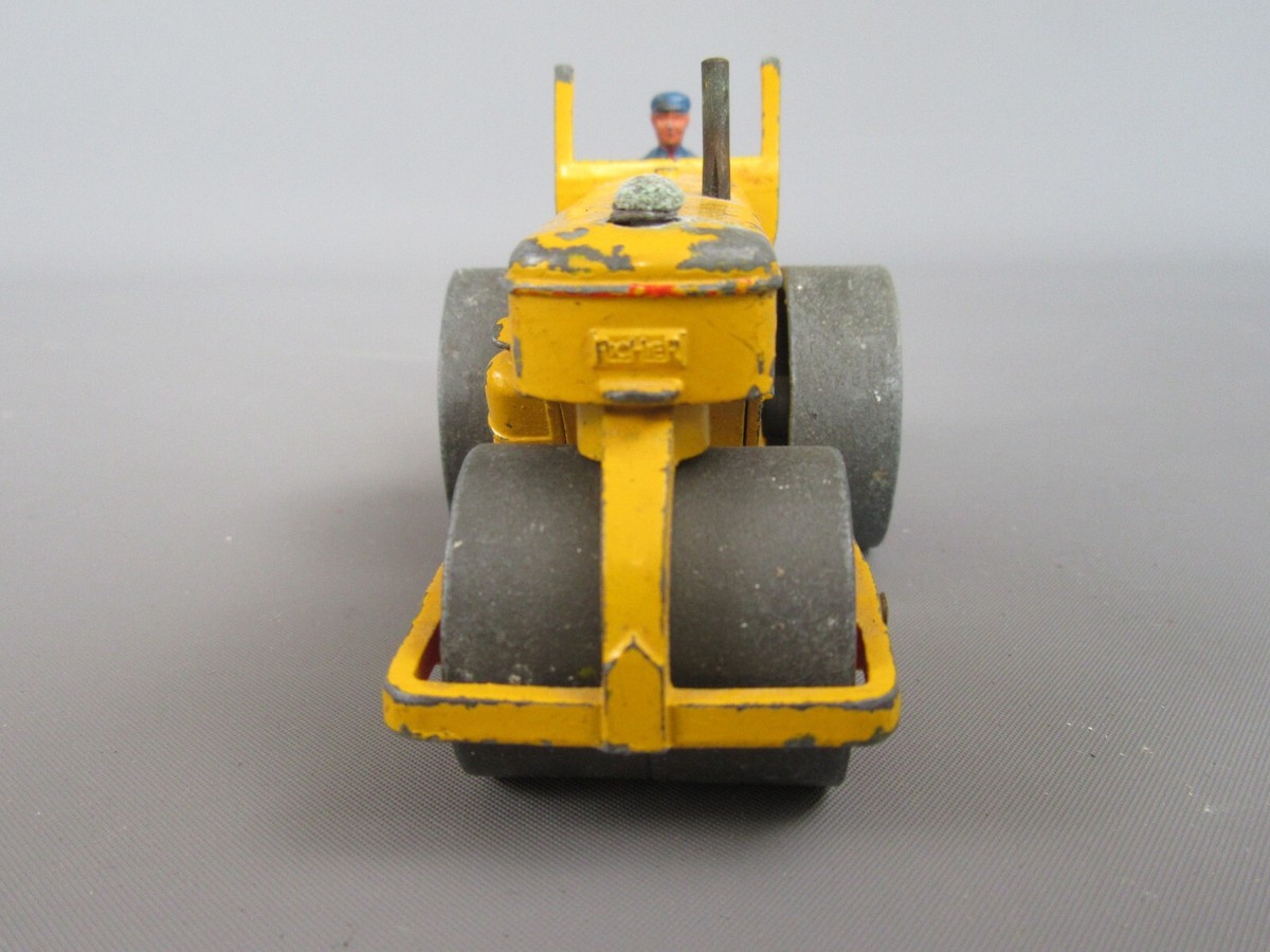 ミニカー DINKY No.90 A ROULEAU RICHIER Dinky Toys F No. 90A