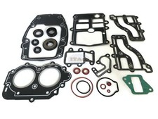 Kit guarnizioni testa motore barca 6E7-W0001-A1 A2 per Yamaha Parsun Hidea 9,...