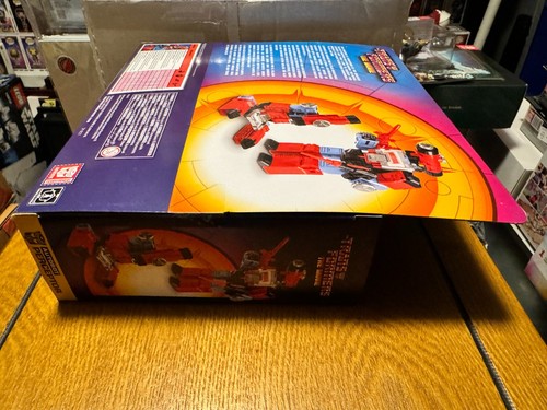 Hasbro - Transformers The Movie - Perceptor - Picture 7 of 17