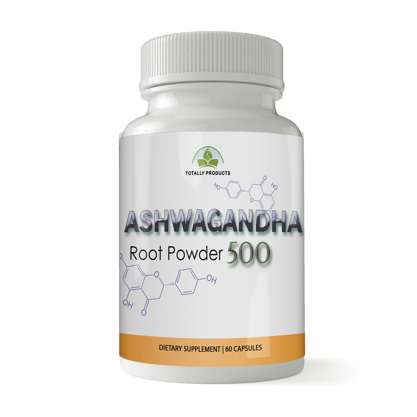 Ashwagandha Root Immune Health Supplements Acai Berry Fat Burn Weight Loss Pills