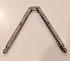 Vintage HMQ Nutcracker - Stainless Steel - Working and in Good Condition — photo 4
