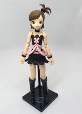 Kaiyodo, MUJERES REVOLTECH, EL IDOLMO@STER, Mami Futaba