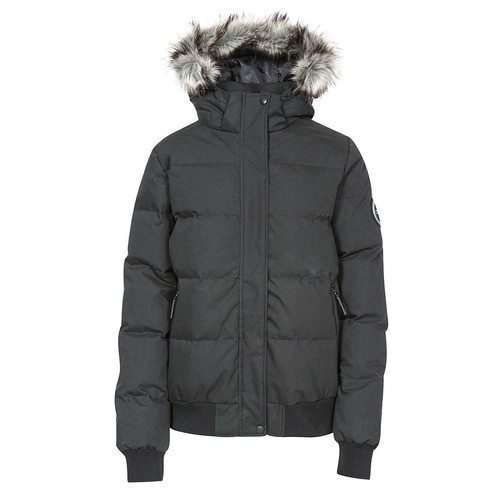 Trespass Womens/Ladies Kendrick DLX 