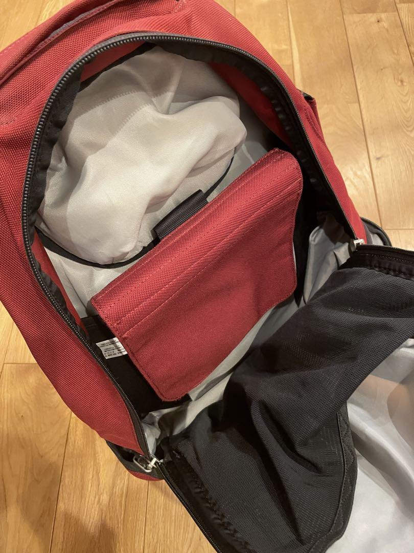 Patagonia Backpack Discontinued Item Men Bag original LTD  display picture 1