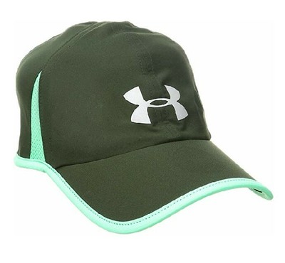 men's ua shadow 4.0 run cap