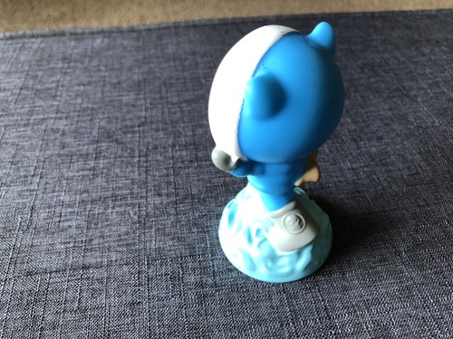 Fisher-Price Octonauts Octo-Squirters - Kwazii - Picture 2 of 5