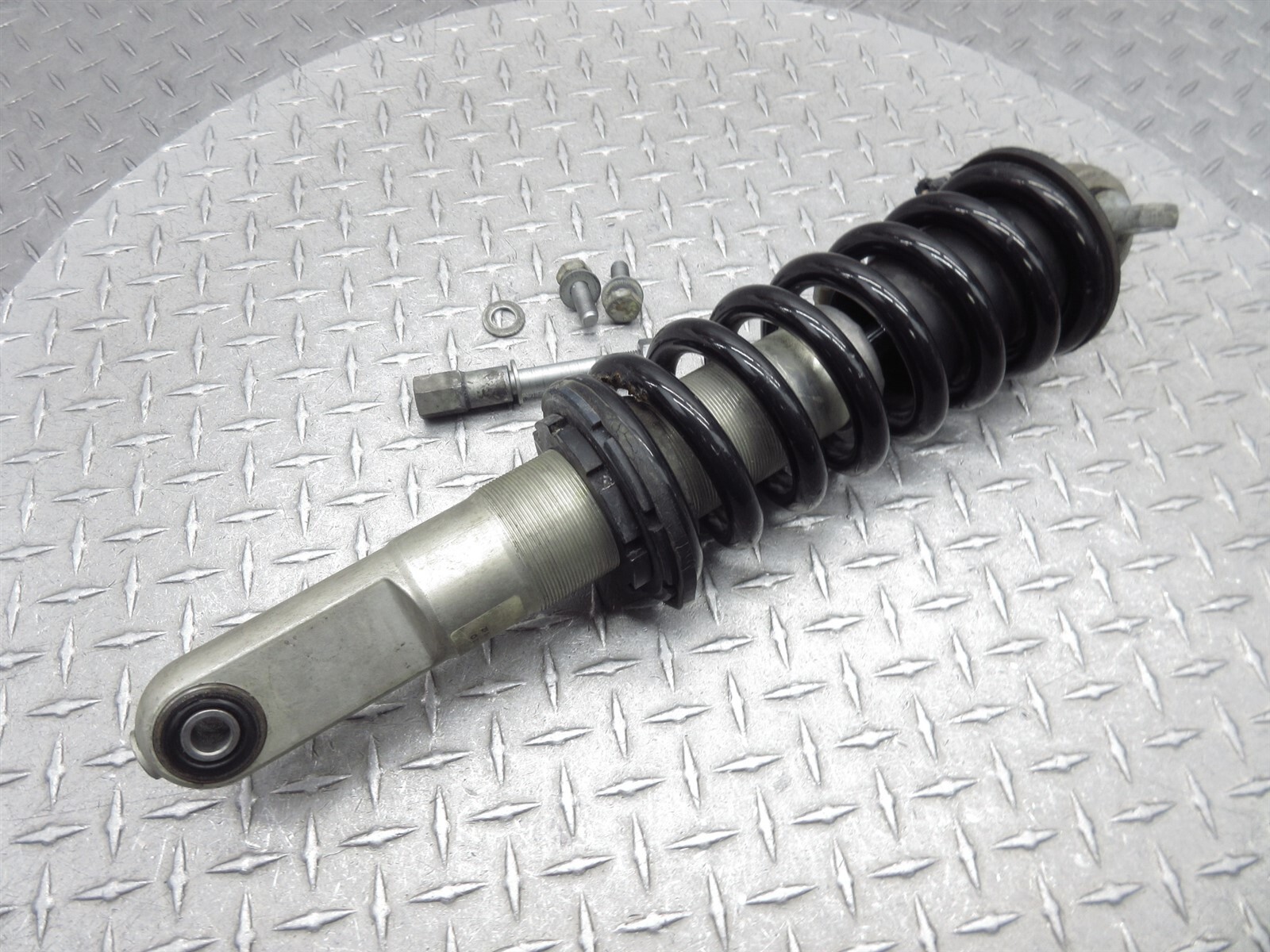2008 Ferrari F430 Spider 212543 Rear Right Passenger Side Shock Absorber Strut