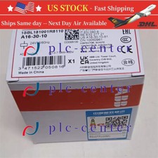 1PC NEW ABB Expedited shipping A16-30-10 US stock Free tax