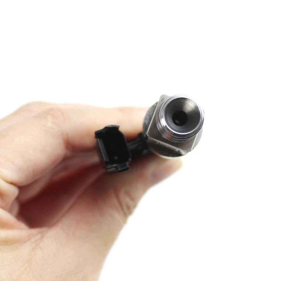 4 piezas 13647597870 inyectores de combustible para BMW 328i 320i 528i X1 X3 2,0 L Foto 3 de 4