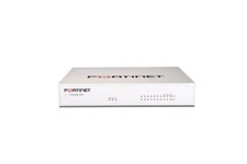 Fortinet FortiGate-60F Network Security Firewall