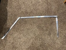 68 69 Chevrolet Chevelle 300 Ss Oldsmobile Cutlass Post Car Driver Door Trim B90 68 69 Chevrolet Chevelle 300 Ss Oldsmobile Cutlass Post Car Driver Door Trim B90