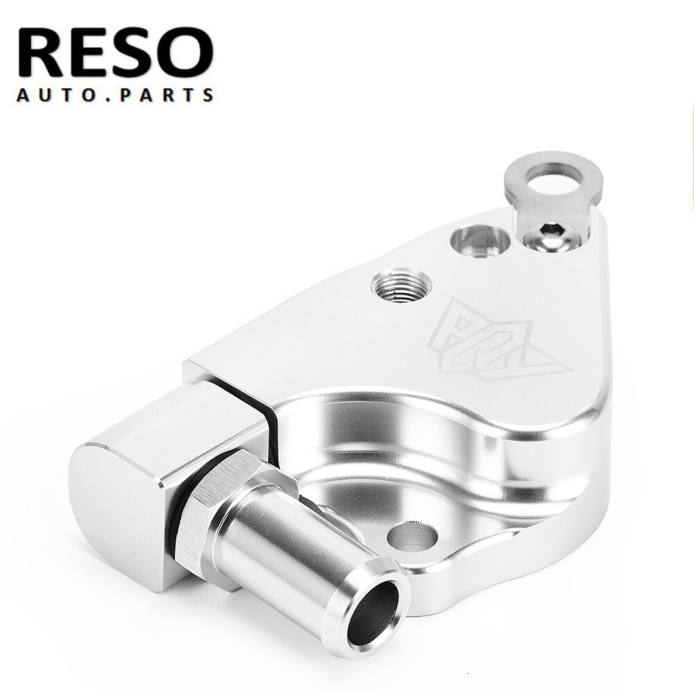 Intake Manifold Coolant Adapter For Honda Civic Acura K20 K24 K Series