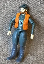 Big Country Toys Machine Operatorn Toy Figure ~L@@K~