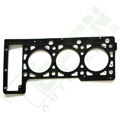 Evergreeen RMS30101 - Junta Principal Trasera Para Chrysler Dodge 05-10