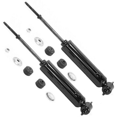 SET-TS5804-2 Monroe Shock Absorber and Strut Assemblies Set of 2 for Chevy Pair