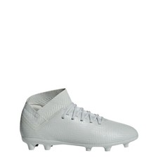 Adidas Nemeziz 18.3 FG Juniors DB2353 Size 3.5