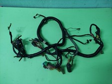 Suzuki RG250 RG 250 Gamma MK1 MK2 wiring loom harness