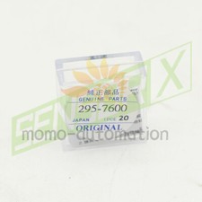1PC New 295-7600 MT516F eco drive movement capacitor battery