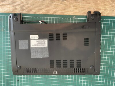 Acer Chromebook C710 Bottom Base Gehäuse Cover Schwarz 60.SGYN2.002 G43