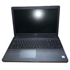  DELL LATITUDE 3580 INTEL CORE i3-6006U 2.00GHZ 4GB RAM  NO HD/ NO CADDIE