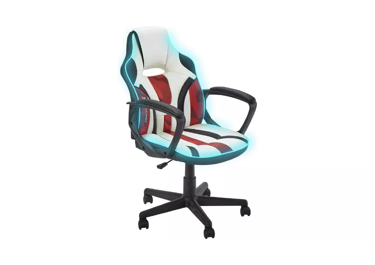 Shroud gaming chair hot sale
