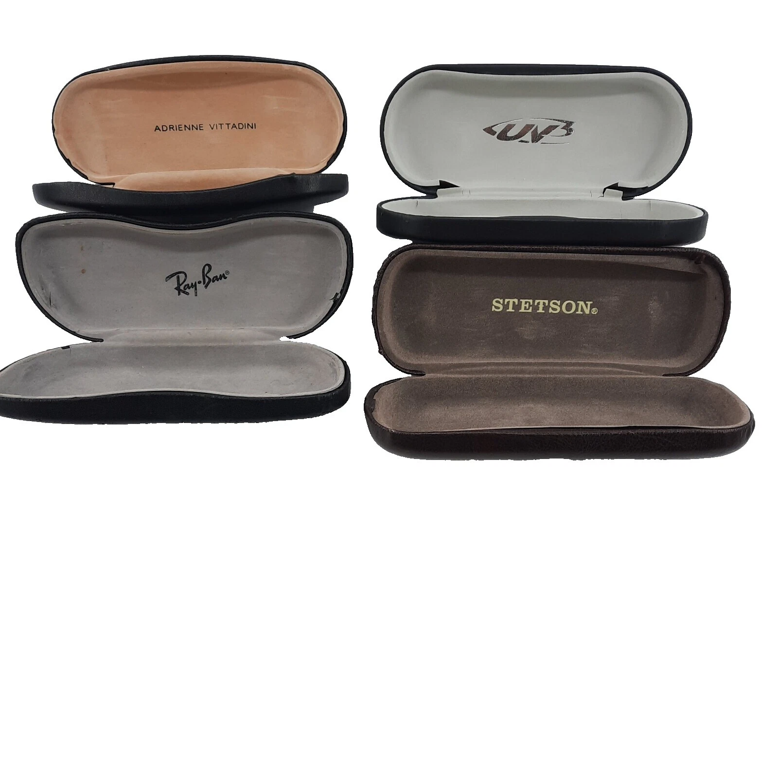 Metal Ray-Ban Estuches rígidos para Gafas