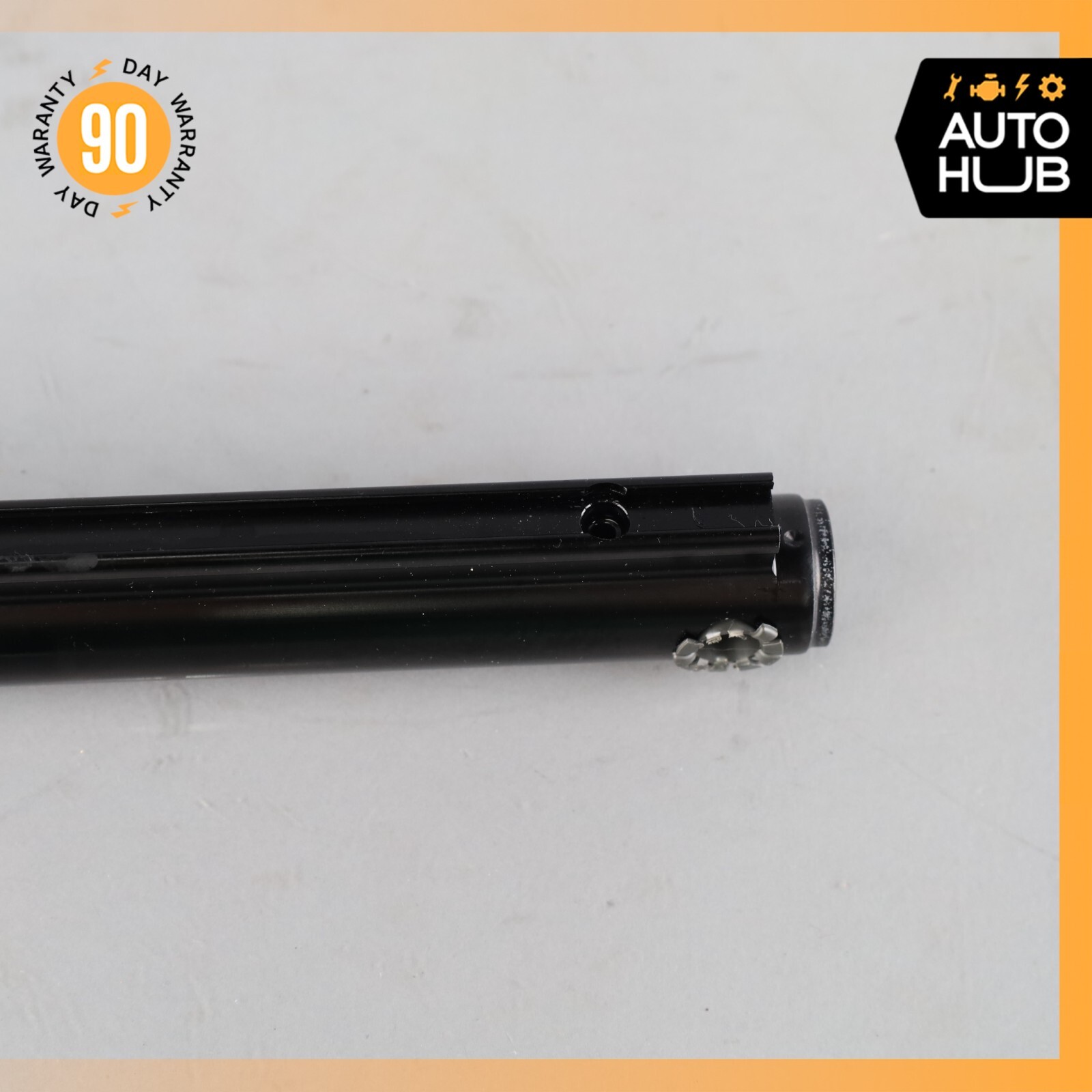 Bentley Continental GTC Right or Left Side Main Hydraulic Lift Cylinder OEM