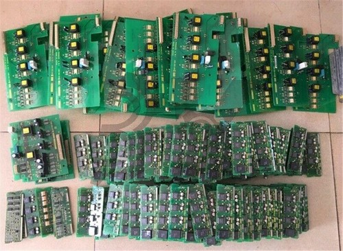 Used 1PC FANUC A20B-2901-0700 - Picture 2 of 3