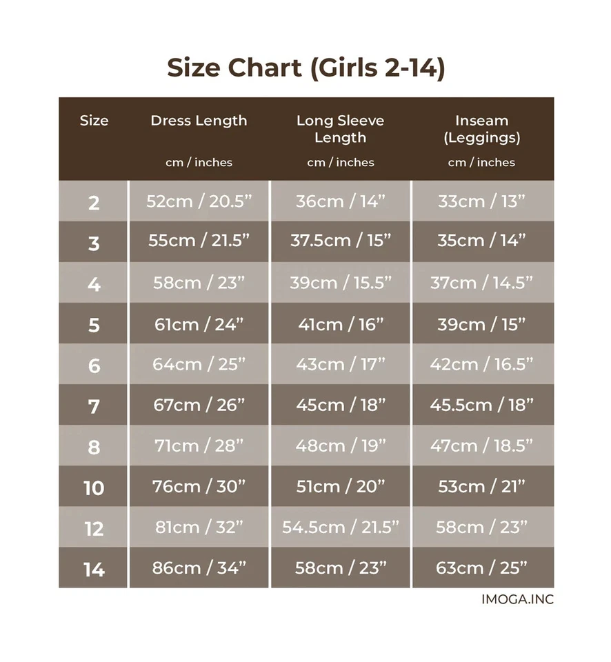 IMOGA Girl's Dress Black Floral Chiffon Long Sleeve LAUREN-FW22 GARDEN $92 Sz 6 - Image 4 of 4