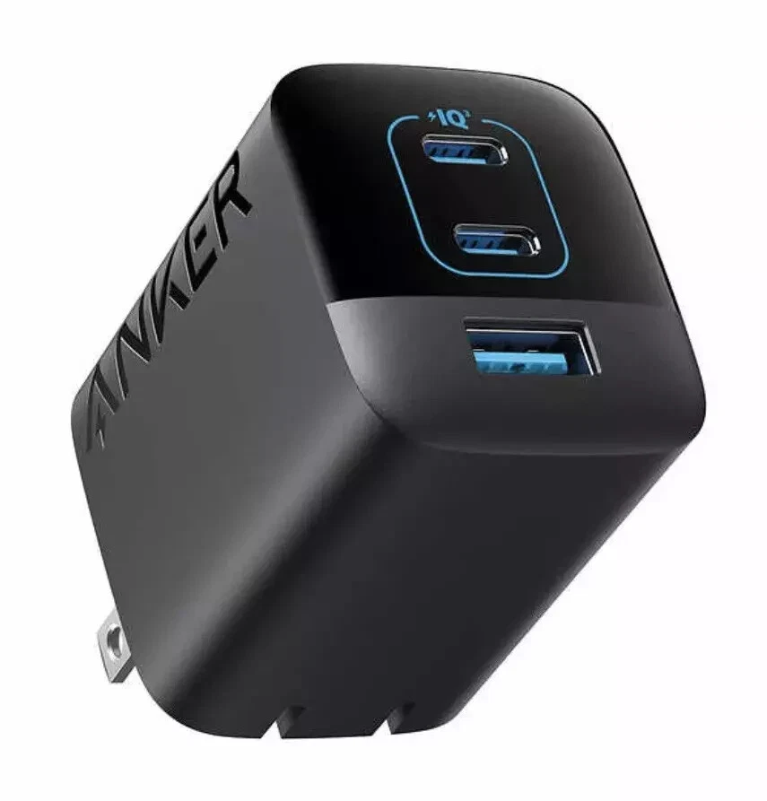 Anker Fast Charging 2-pack 67W and 30W Wall Chargers - Image 3 of 4