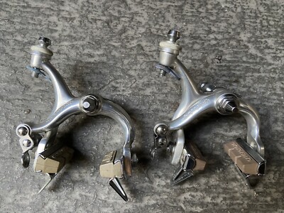 Étriers de frein BRAKE CAMPAGNOLO MIRAGE vintage bike eroica D11 Étriers de frein BRAKE CAMPAGNOLO MIRAGE vintage bike eroica D11
