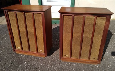 fisher xp 10 speakers