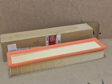 Filtro de aire diésel Renault Clio 2 Kangoo 1.5 Motrio 8671014102 genuino NUEVO OEM