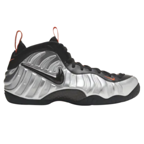 Nike Air Foamposite Pro Halloween