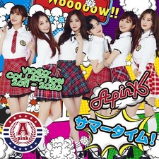 Apink Video Collection 2011 to 2022