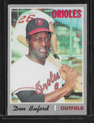 1970 Topps Baseball - You Pick - Volume Discounts - aaalvins - Picture 52 of 99