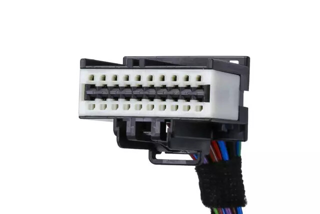 Genuine GM Air Conditioning Wiring Harness 13458880