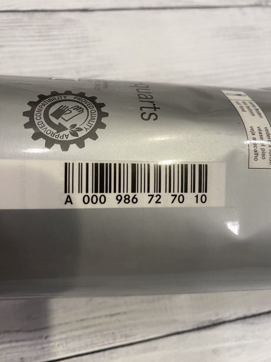 000986727010 -new Oem- Mercedes-Benz Cavity Sealant, Solvent Free 