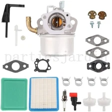 Carburetor Carb For Snapper Tiller with Briggs & Stratton 205cc 8.25 Engine