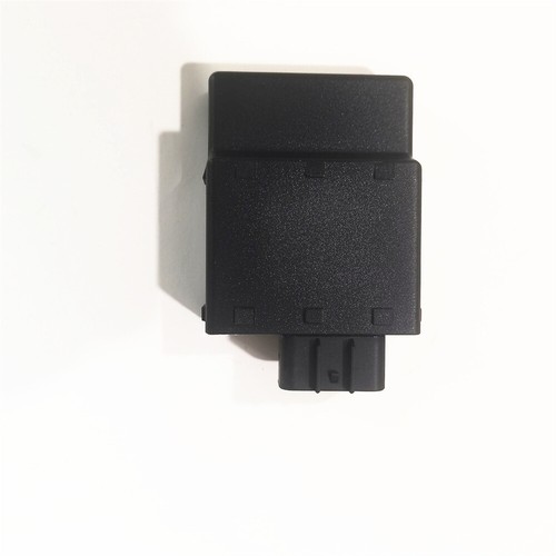 ATV UTV Bike CDI Box Ignition 3FA-85540-20-00 For Yamaha ATV Breeze Grizzly 125 - Picture 2 of 5