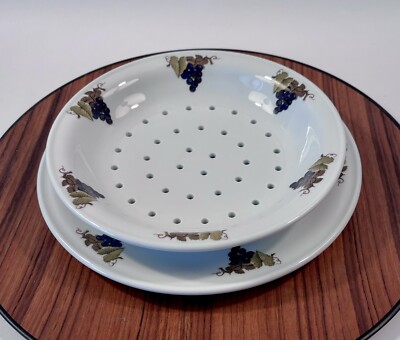 Porcelaine de Paris - portacenere - Porcellana