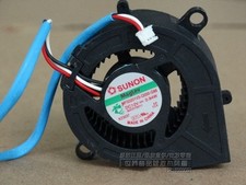 SUNON MF50201V3-Q000-G99 12V 0.94A 3pin projector blower cooling fan M3485 QL